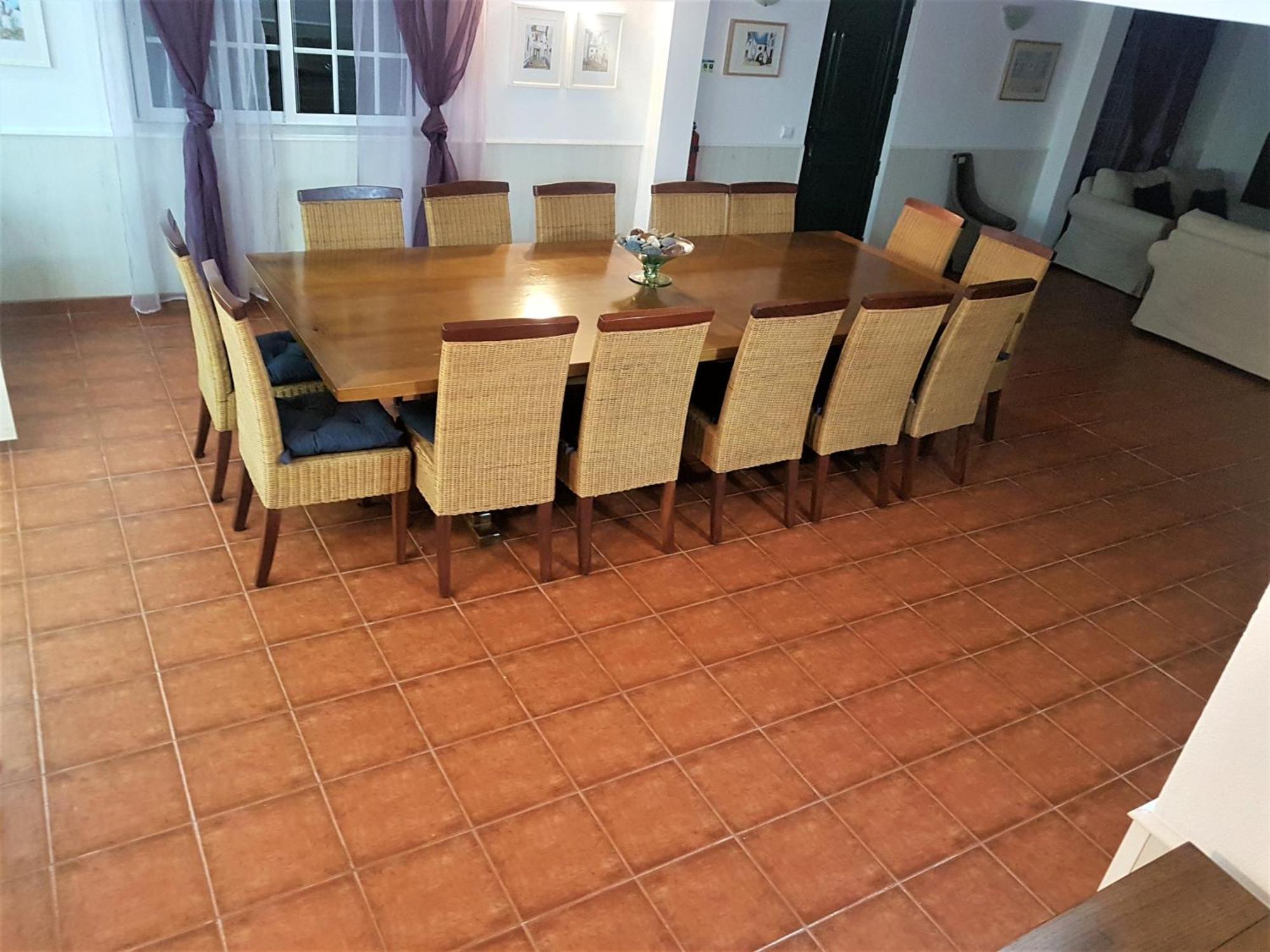 Villa Quinta Turki Malika Óbidos Habitación foto