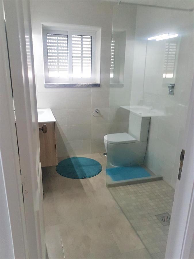 Villa Quinta Turki Malika Óbidos Exterior foto